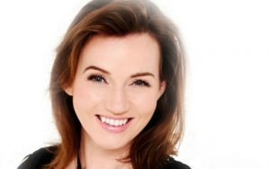 末日聖徒イエス・キリスト教会のアレックス・シャープ