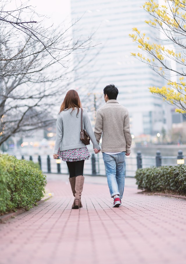 結婚生活に欠かせない感謝の言葉