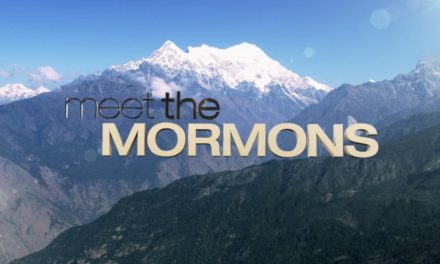 教会は‘Meet the Mormons’からの1800万ドル  の収益を赤十字社に寄付