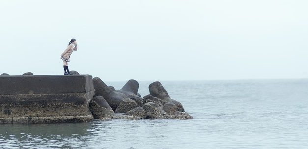 人生の教訓は未来への祝福