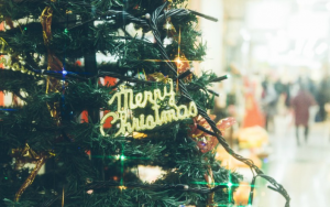 クリスマスオーナメントが本当は何を意味しているか