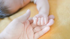 できる限り長く生きて欲しい：娘は1歳10か月になりました