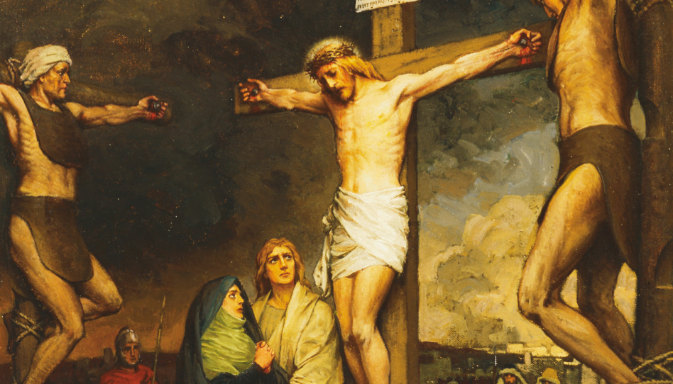 キリスト 十字架 贖いの関係について 分かりやすく解説