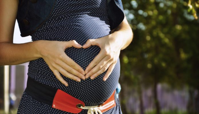 教会員と妊婦生活：知っておきたい７つのこと