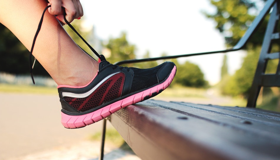 運動の習慣：汗をかくことが悔い改めとどうつながるか