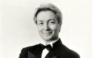 モルモン書について証するマイケル・バラム