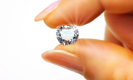 結婚生活とダイヤモンド発掘