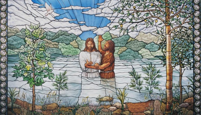 福音の理解度チェック：イエス・キリストの教えを復習してバプテスマに備えよう！