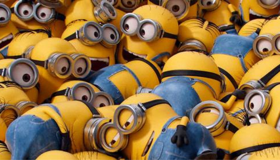 Gifキャラクターが紹介 教会の子供クラスのあるある事情14選