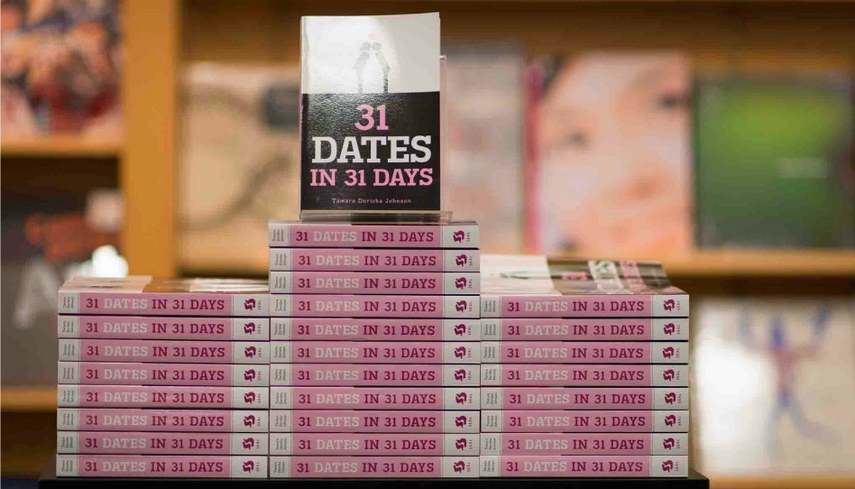 31日間、31回のデートに挑戦した女性。神様のレンズを通して人を愛することを知る