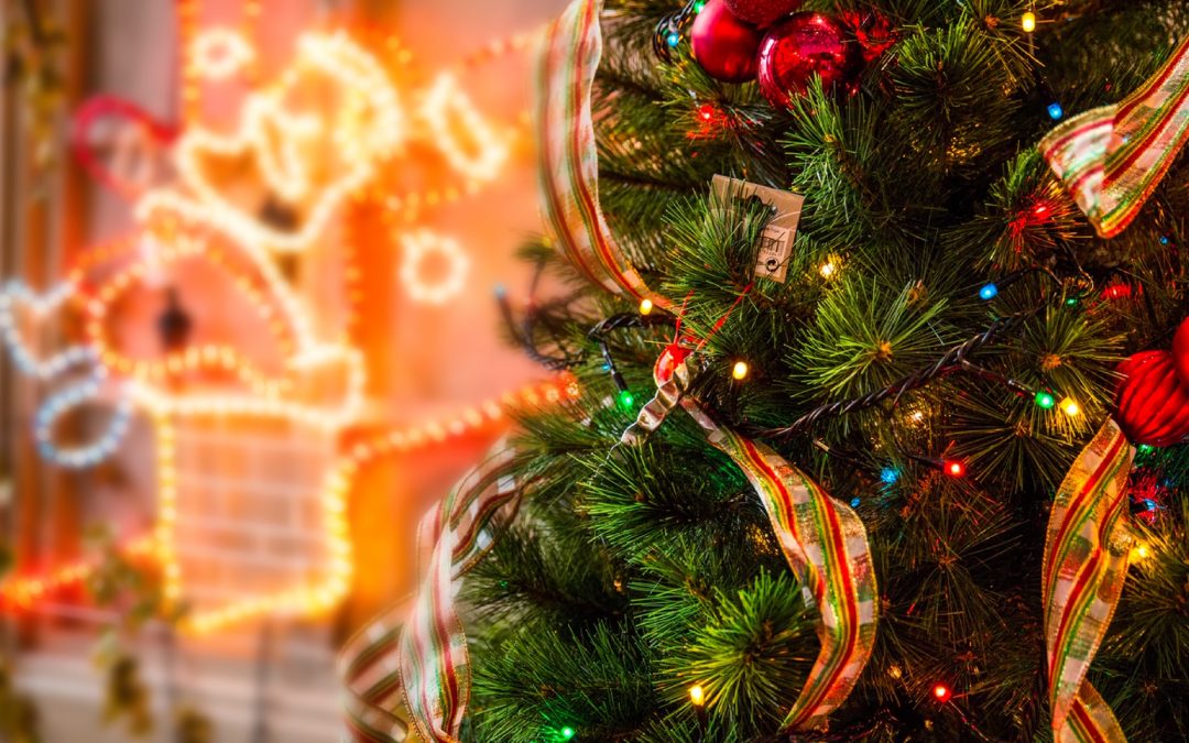 今年は今までで最高のクリスマスにする!!