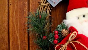 シークレットサンタから学ぶ〜贈り物でクリスマスを特別にする方法〜