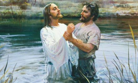 なぜ生きているうちにバプテスマを受けるほうがいいの？