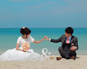 末日聖徒とそうでない人の恋愛観の違い
