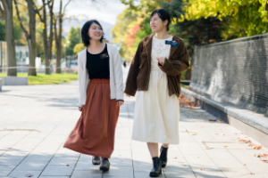 友達に福音を伝える ～中学時代の親友を宣教師に紹介した話～