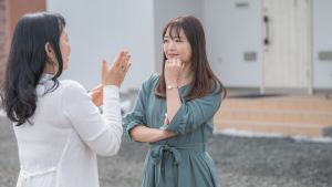 キリストの模範にならった奉仕が与える想像以上の祝福