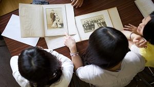 ファミリーサーチは今や教会員だけが祝福されるツールではない：世界に広がる家族とつながる喜び