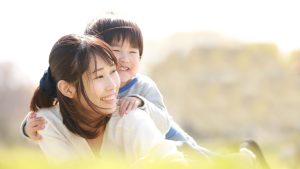 母であることとは｜若い母とネルソン大管長の言葉