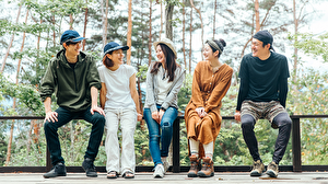 仲間と集い高め合うことで、伝道後の人生も目的を新たにして信仰を持ち、生涯にわたってキリストの弟子となることができる