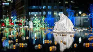 充実したクリスマスにする方法｜４人の教会指導者から学ぶ