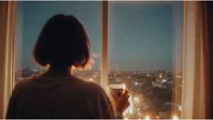 聖書から学ぶ｜大切な人と離れていてもクリスマスを祝うために