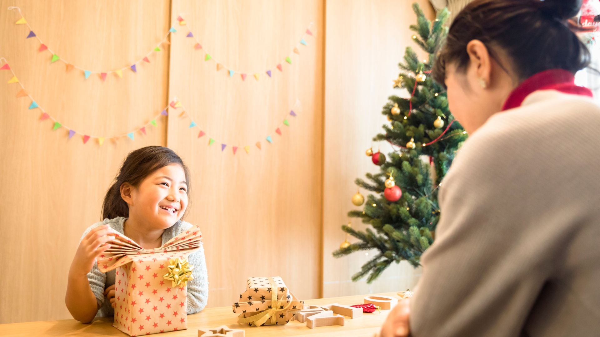 子供にクリスマスの本当の意味を教えるために、親ができることはある