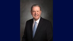 キリストについて証しをしたホランド会長｜36年の奉仕と模範