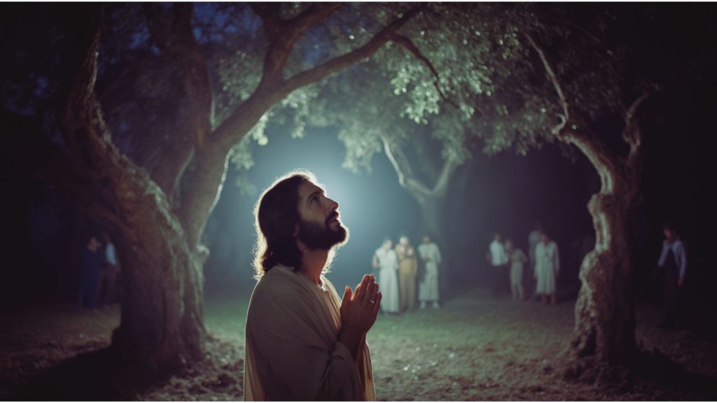 寂しさの中でも主に頼ることで心は癒される