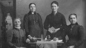 神権と初期の教会における女性の役割｜「同じ言葉でも意味が違う」と知ると整理できる