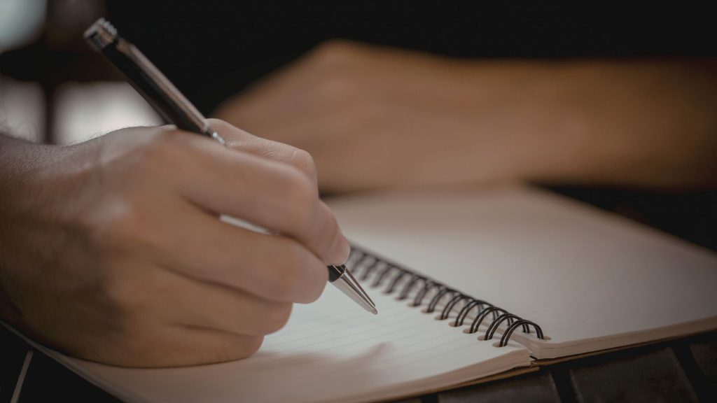 イースターの本当の意味を学びそれを実践して、詰んだ状況を乗り越えるために感謝を書き出す