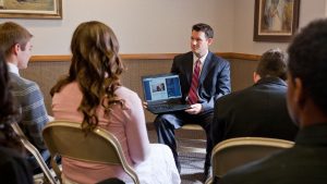 大管長会、日曜学校会長会について新たな方針を発表