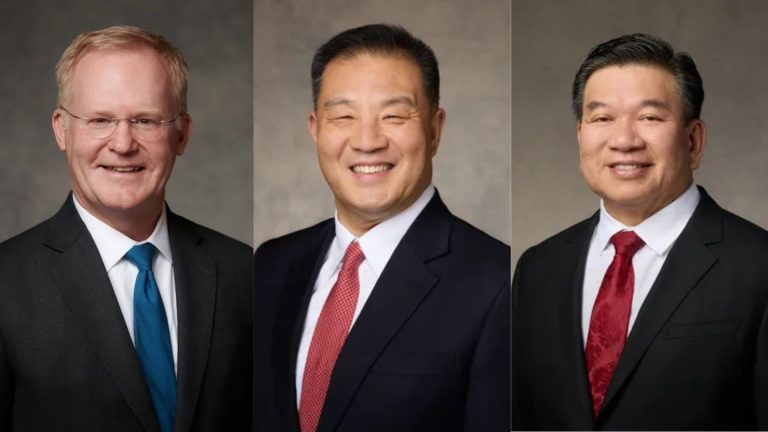 末日聖徒イエス・キリスト教会が発表した新しいアジア北地域会長会