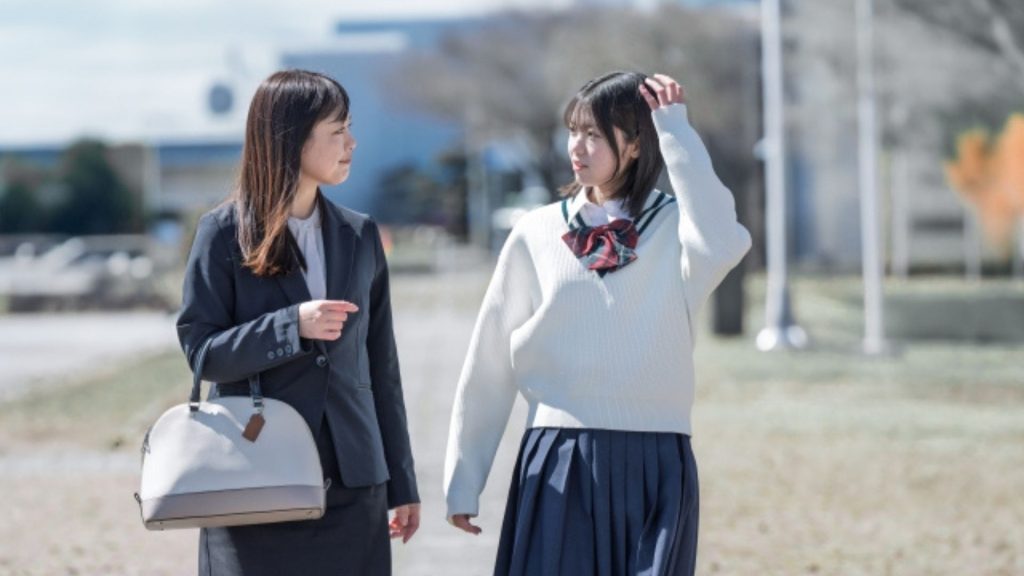 必要な話ができる親子関係はちゃんと作ることができます