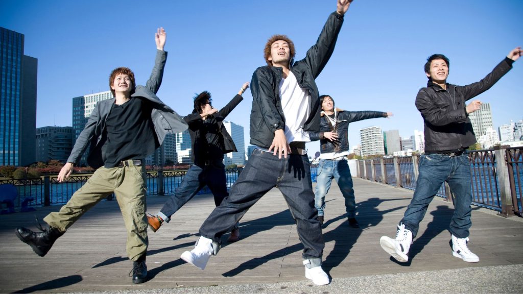 末日聖徒は福音からもダンスなどの娯楽からも喜びを得る