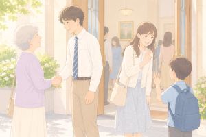 末日聖徒の10代が福音から得るもの：与えられた使命と祝福